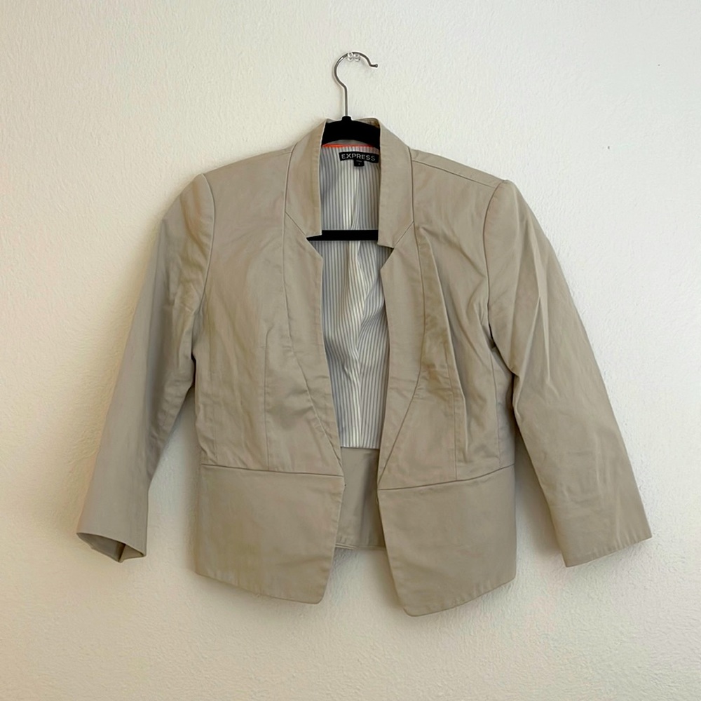 Jacket
